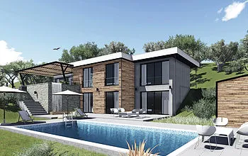 SEVİLLA VİLLALARI - KEKLİKTEPE URLA				