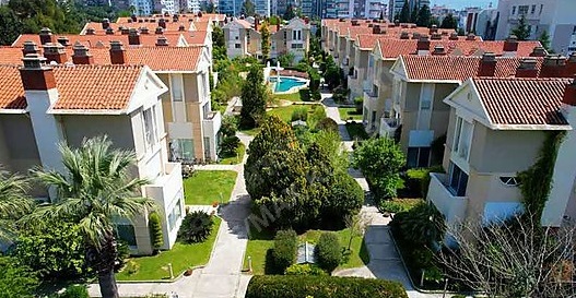 ORTAKKÖY SİTESİ/EVKA 3